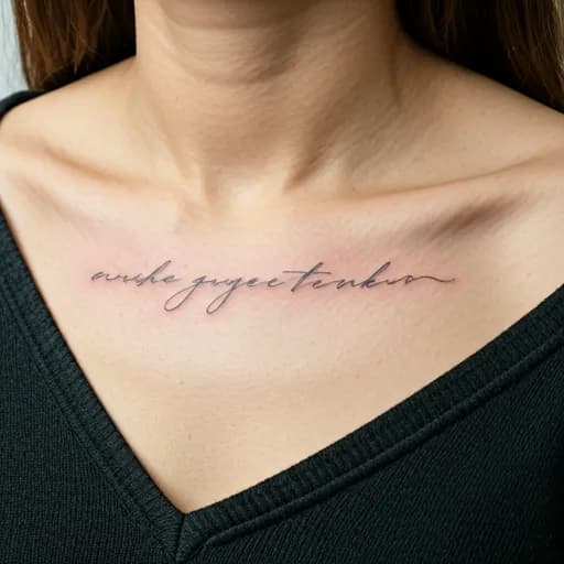 First tattoo ideas and designs for beginners using AI